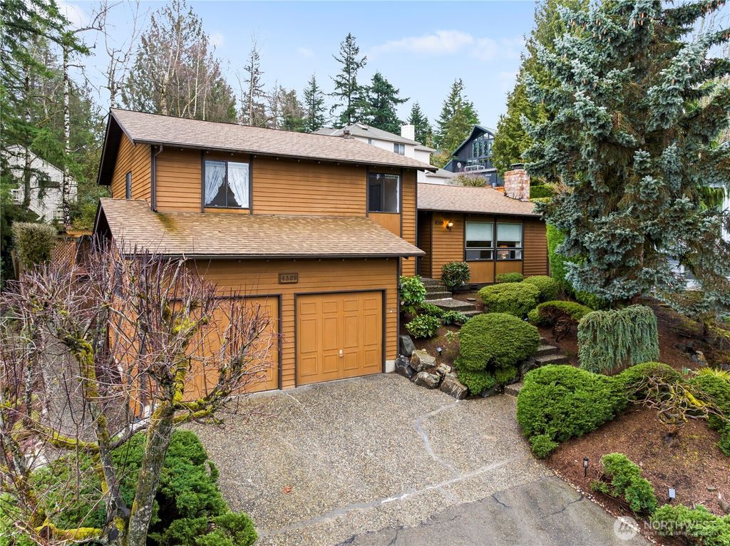 Photo of 4509 166th Place NE, Redmond, WA 98052 (MLS # 2322750)