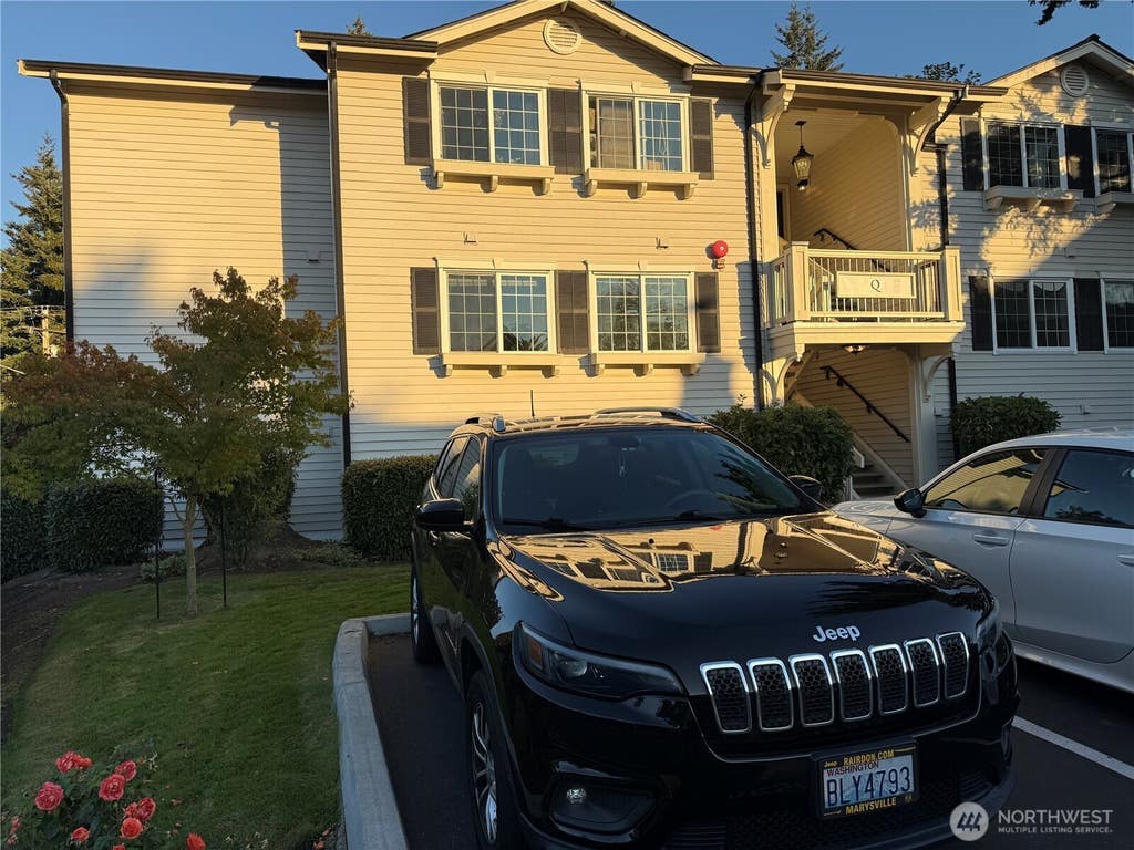 Photo of 12404 E Gibson Road E #Q101, Everett, WA 98204 (MLS # 2535487)
