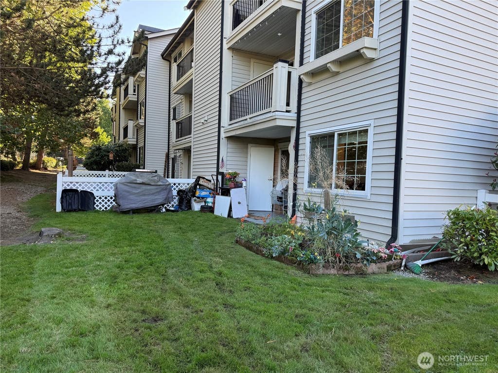 Photo of 12404 E Gibson Road E #Q101, Everett, WA 98204 (MLS # 2535487)