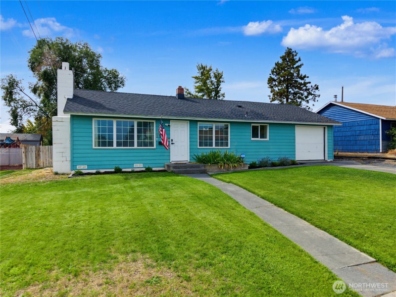 513 W Meridian Avenue