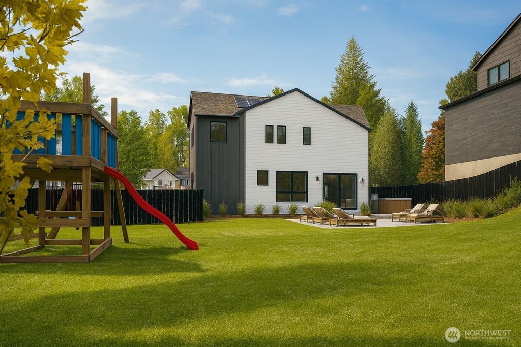 Photo of 402 Willow Road Place, Bellingham, WA 98226 (MLS # 2465247)