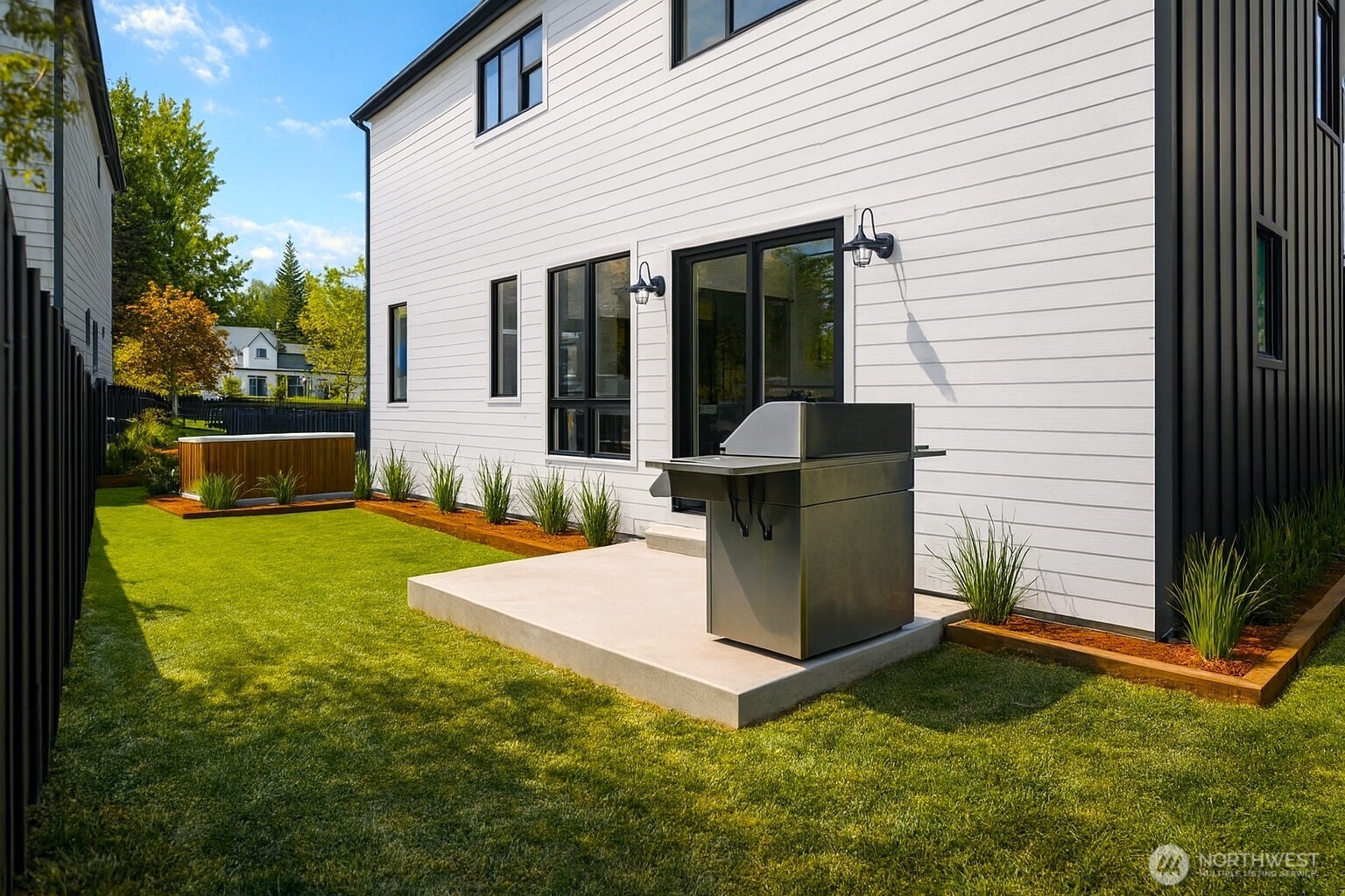 402 Willow Road Place