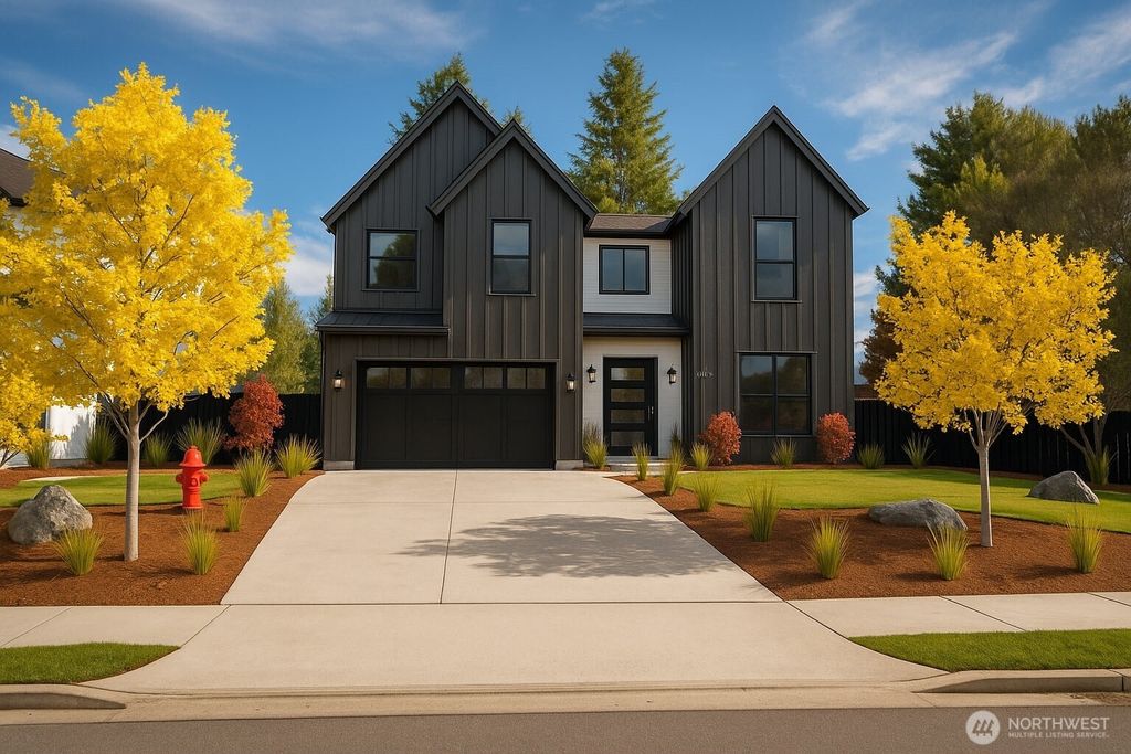 Photo of 402 Willow Road Place, Bellingham, WA 98226 (MLS # 2465247)