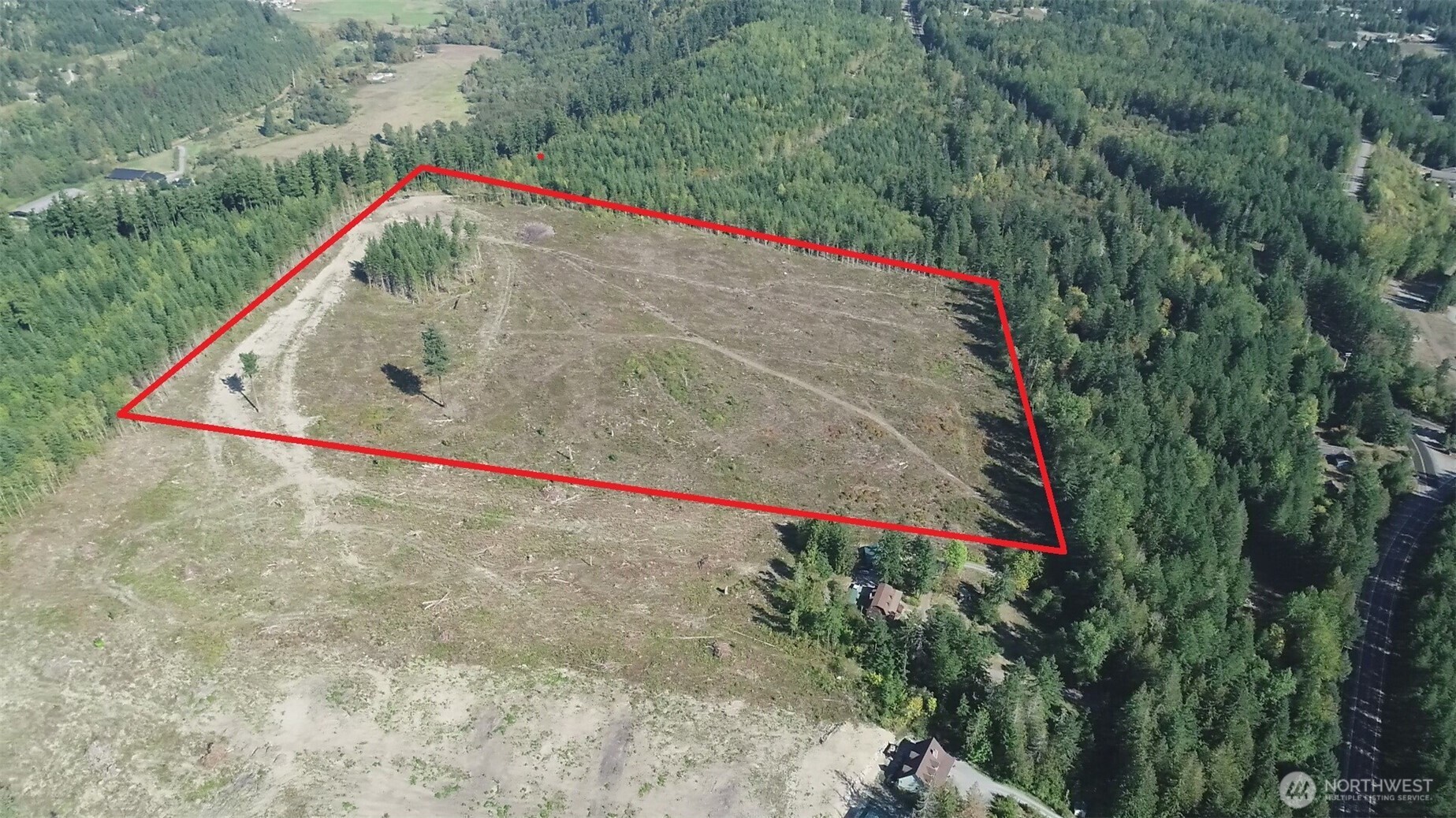 10119 Eatonville Highway E