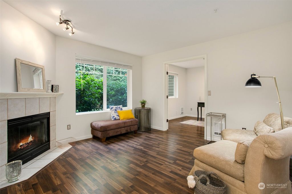 Photo of 18501 SE Newport Way #K143, Issaquah, WA 98027 (MLS # 1995586)