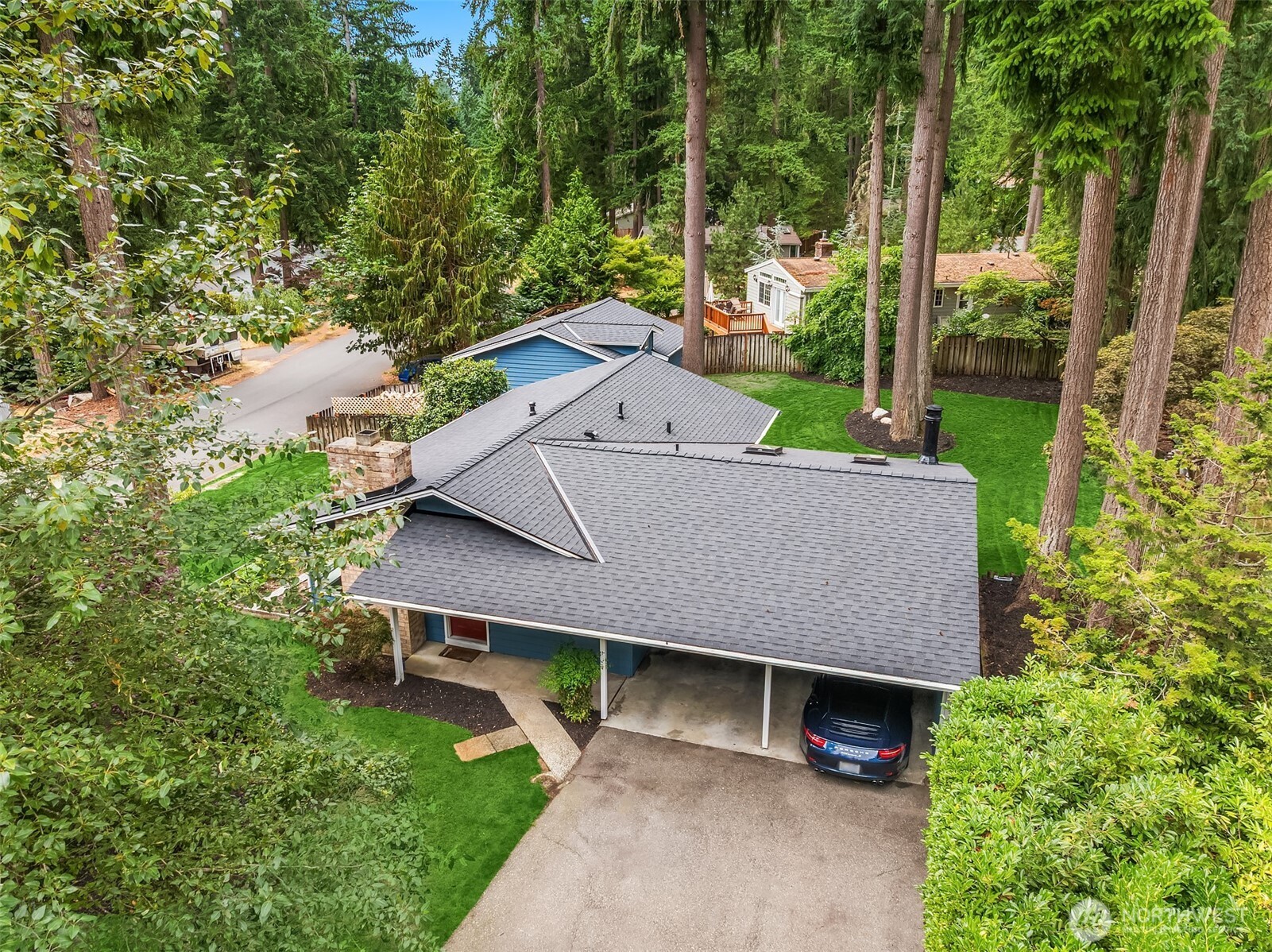 17803 199th Avenue NE