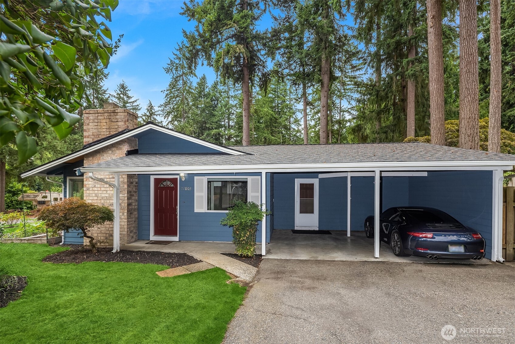 17803 199th Avenue NE