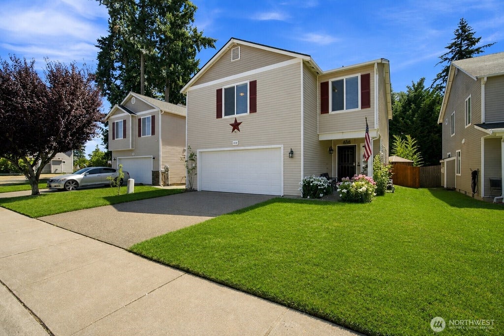 Photo of 1914 179th Street Ct E, Spanaway, WA 98387 (MLS # 2568524)