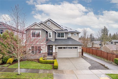 Photo of 709 153rd Place SW, Lynnwood, WA 98087 (MLS # 2494122)