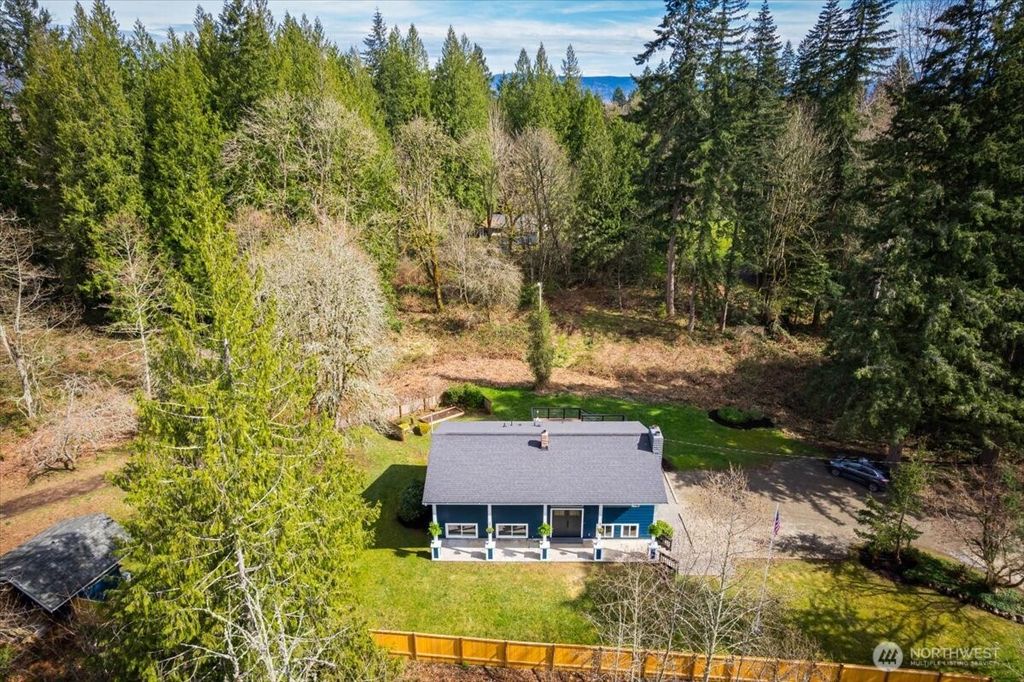 Photo of 21224 SE 232nd Street, Maple Valley, WA 98038 (MLS # 2345950)