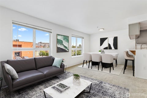 Photo of 2805 NE 125th Street #204, Seattle, WA 98125 (MLS # 2580605)