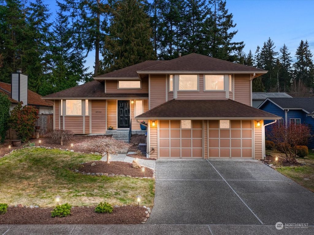 Photo of 4902 120th Place SE, Everett, WA 98208 (MLS # 2038875)