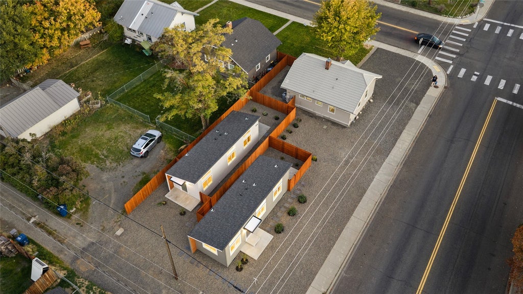 Photo of 801 E Capitol Avenue, Ellensburg, WA 98926 (MLS # 2596700)