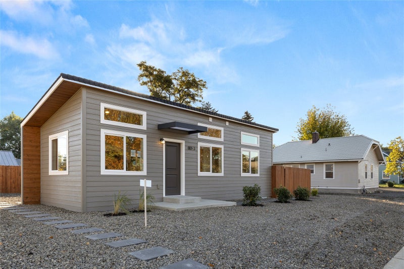 801 E Capitol Avenue