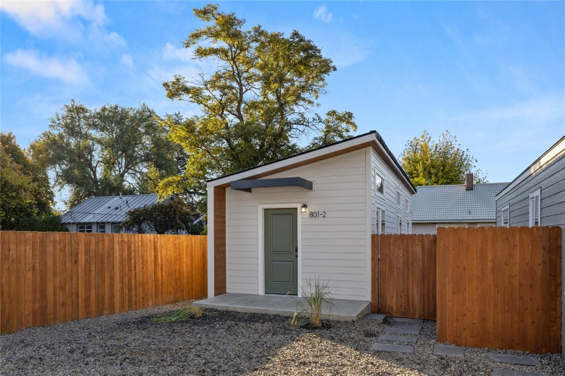 801 E Capitol Avenue