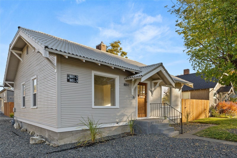 801 E Capitol Avenue