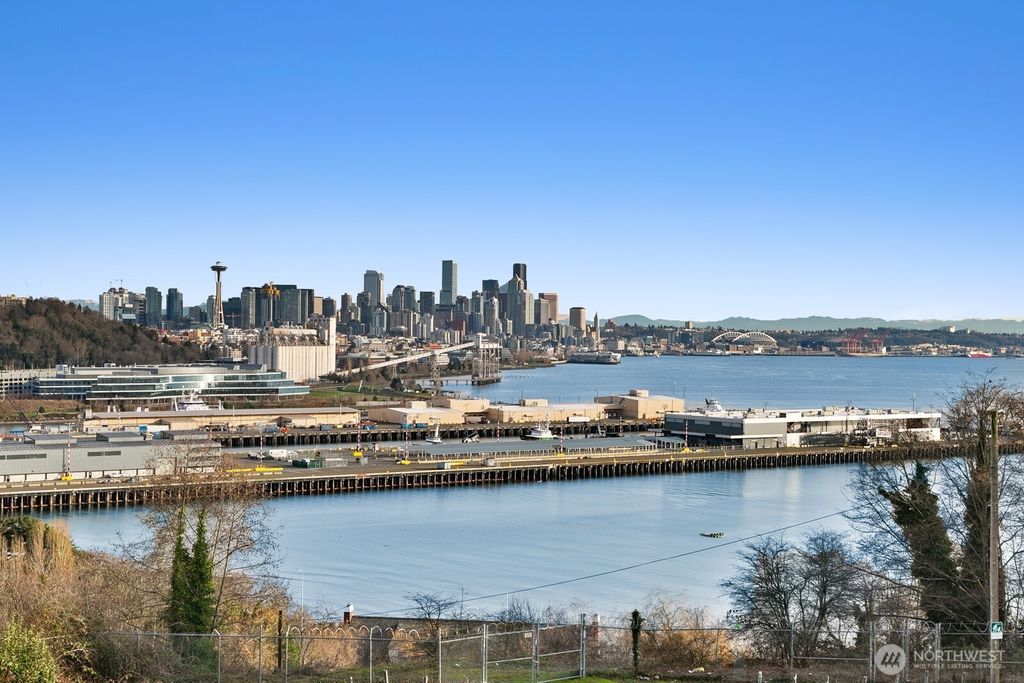 Photo of 1500 Magnolia Way W, Seattle, WA 98199 (MLS # 2459322)