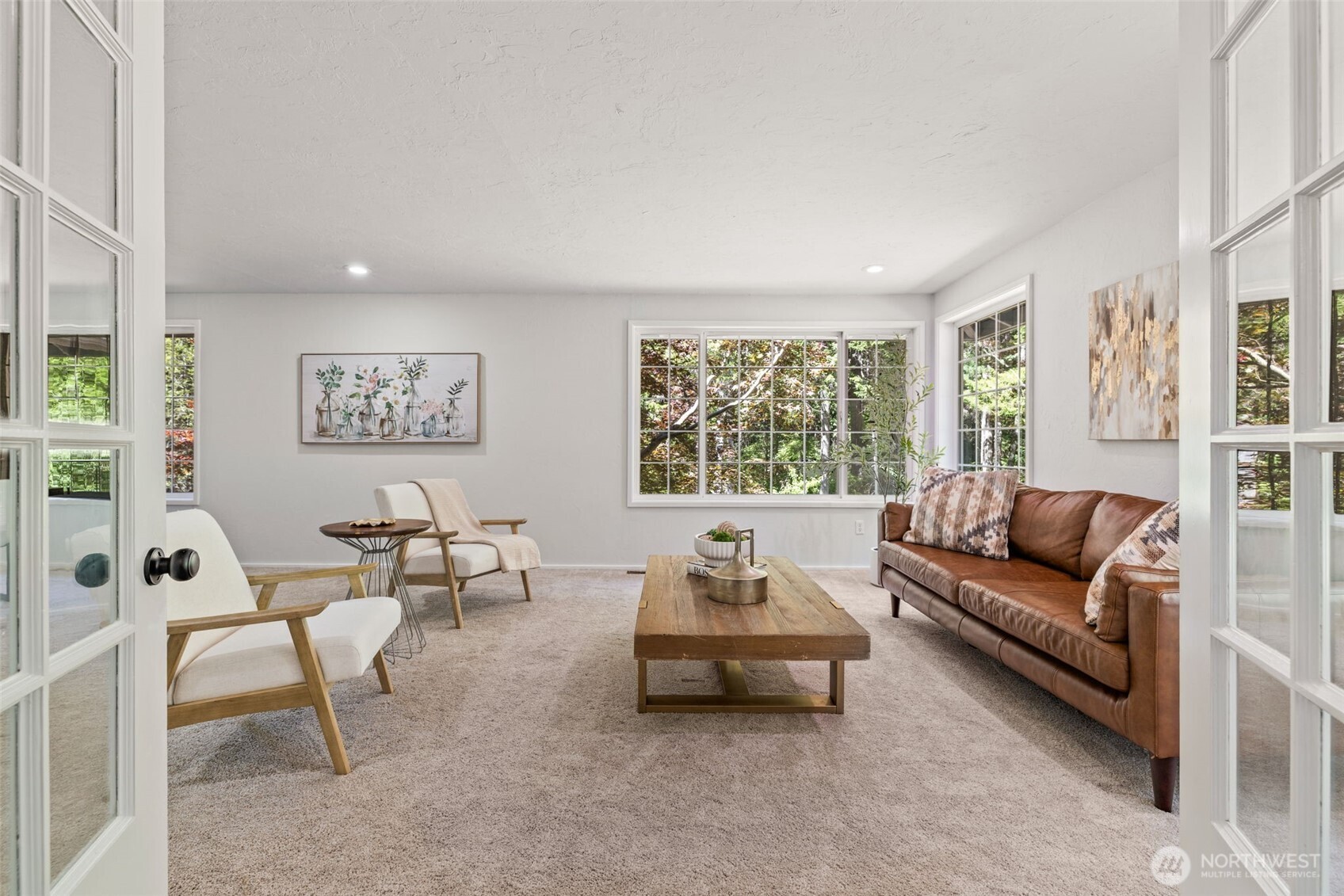 8121 Berry Ridge Lane NW