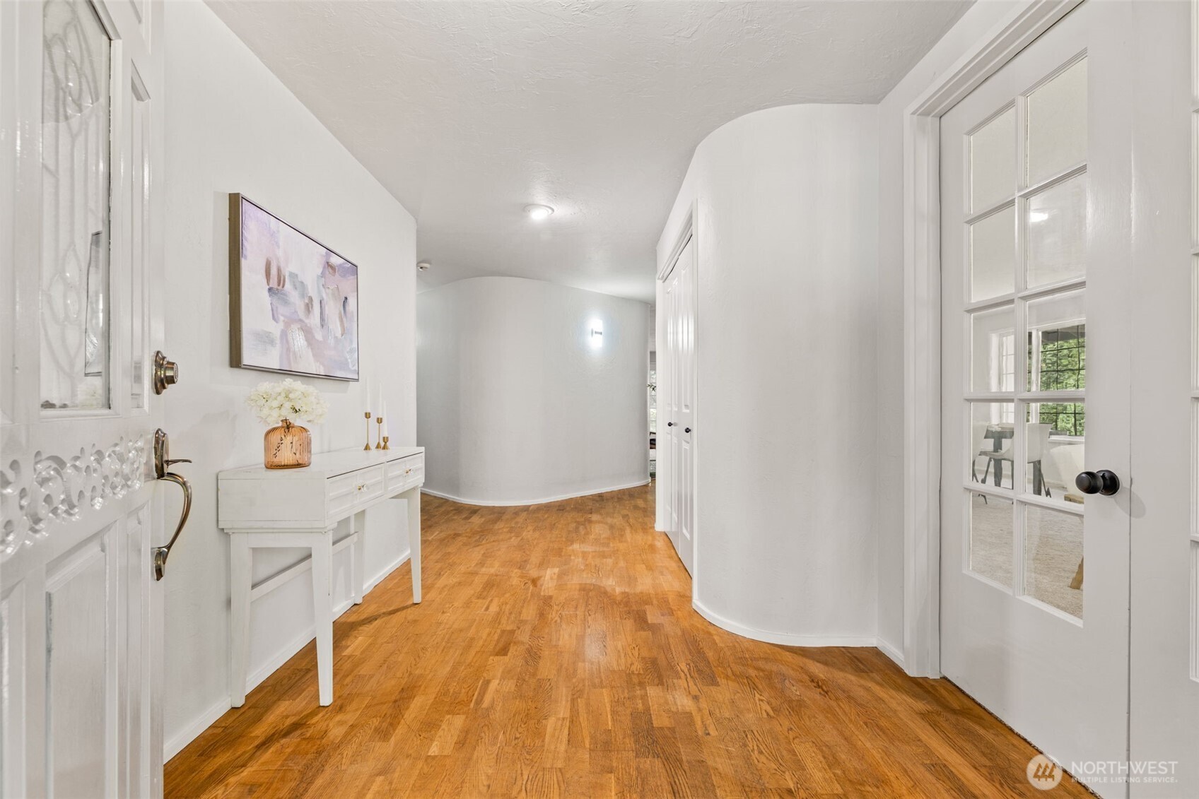 8121 Berry Ridge Lane NW