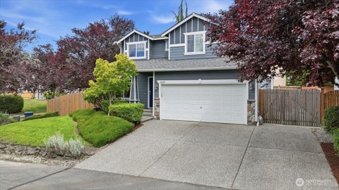 Photo of 18319 8th Drive SE, Bothell, WA 98012 (MLS # 2544277)