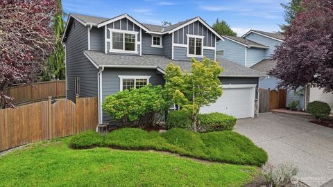 Photo of 18319 8th Drive SE, Bothell, WA 98012 (MLS # 2544277)
