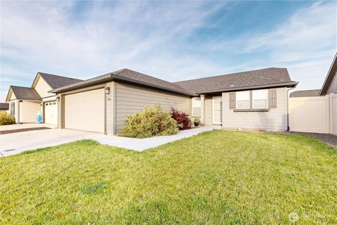 Photo of 1494 Michele Avenue, Walla Walla, WA 99362 (MLS # 2575655)