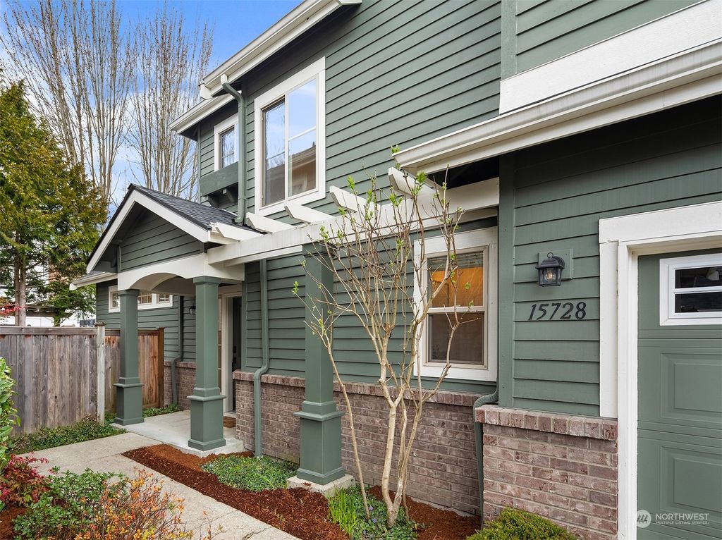 Photo of 15728 NE 95th Way #48, Redmond, WA 98052 (MLS # 2213736)
