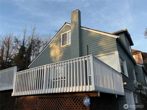 16241 54th Avenue S Tukwila WA 98188