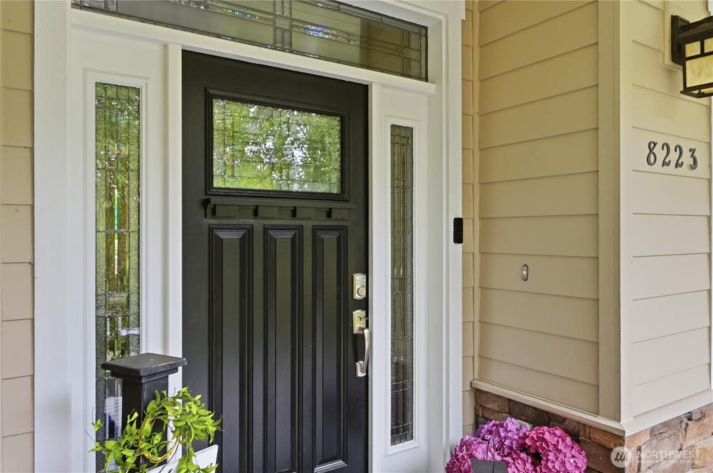 Photo of 8223 67th Street Ct NW, Gig Harbor, WA 98335 (MLS # 2563452)