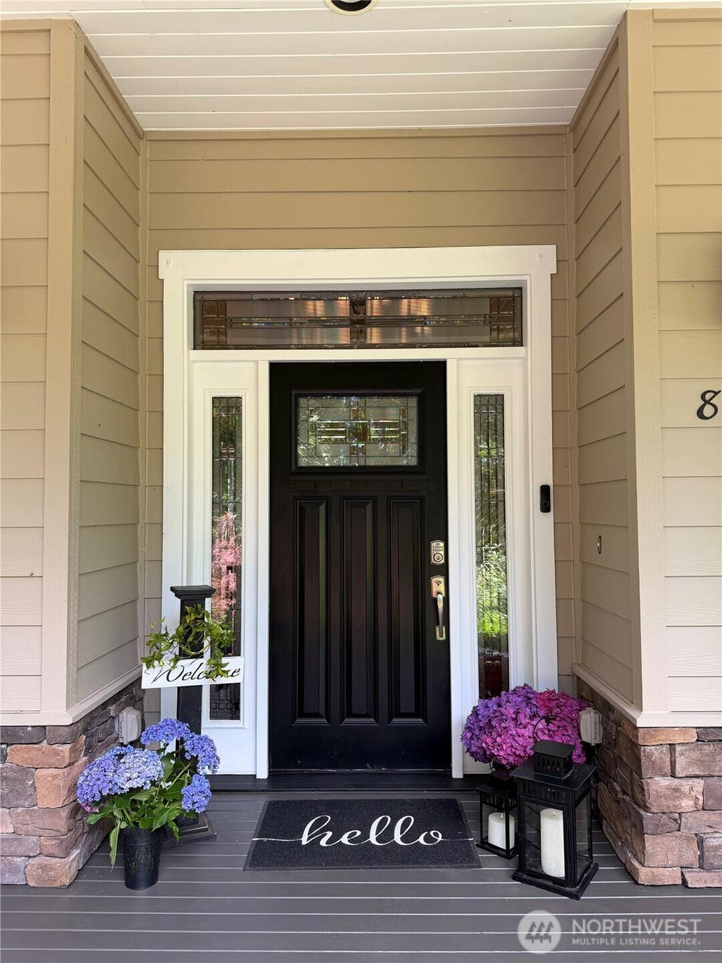 Photo of 8223 67th Street Ct NW, Gig Harbor, WA 98335 (MLS # 2563452)