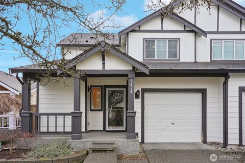 Photo of 6474 Park Street E, Fife, WA 98424 (MLS # 2480234)