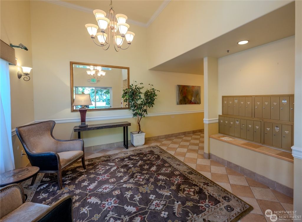 Photo of 6831 NE 170th Street #305, Kenmore, WA 98028 (MLS # 2328729)