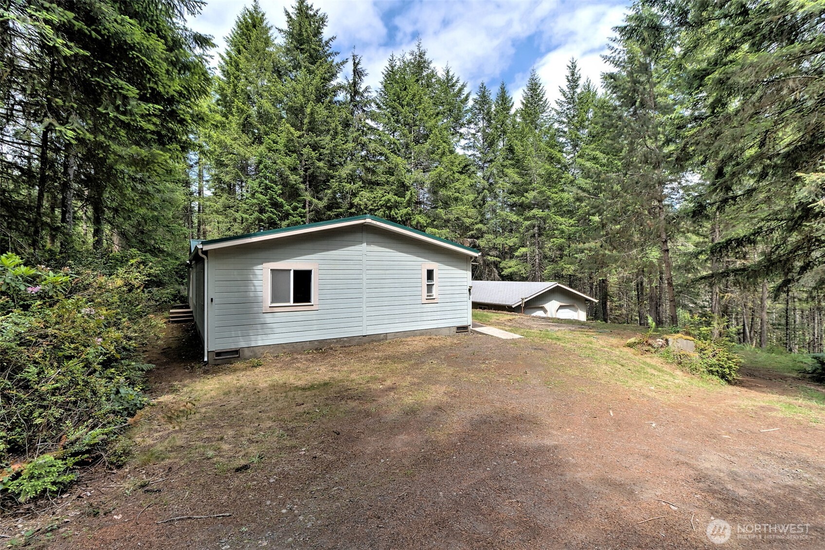 200 NE Anvil Lane