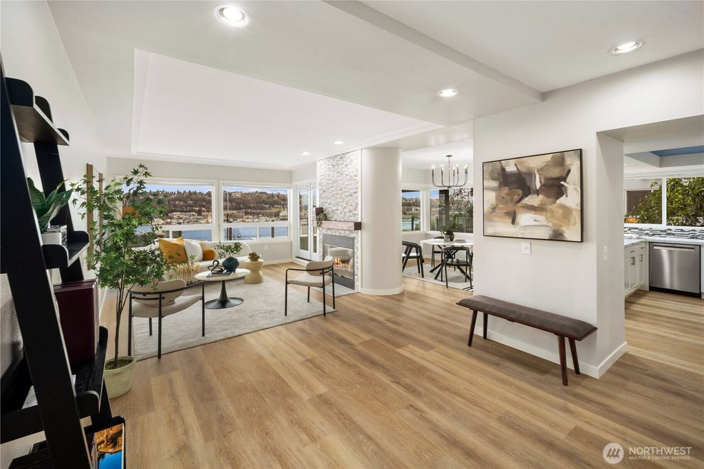 Photo of 1768 Aurora Avenue N #103, Seattle, WA 98109 (MLS # 2479457)