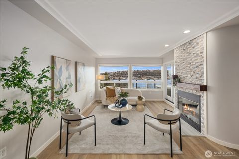 Photo of 1768 Aurora Avenue N #103, Seattle, WA 98109 (MLS # 2479457)