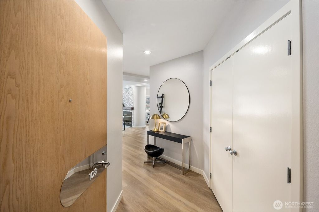 Photo of 1768 Aurora Avenue N #103, Seattle, WA 98109 (MLS # 2479457)