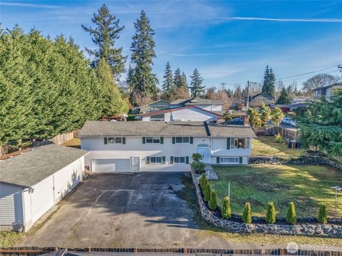 Photo of 4565 43rd Street NE, Tacoma, WA 98422 (MLS # 2463510)