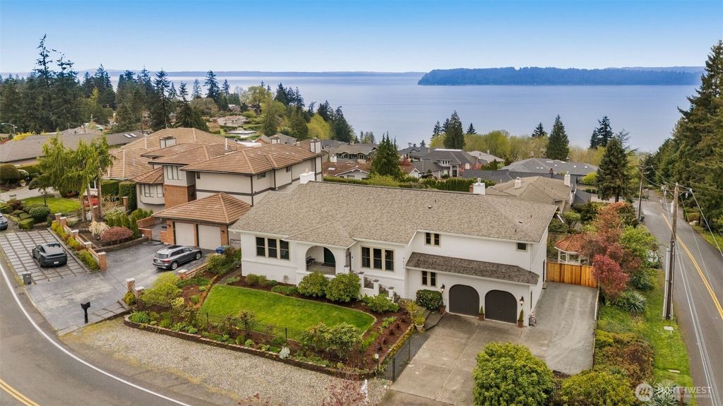 Photo of 8412 54th Avenue W, Mukilteo, WA 98275 (MLS # 2499857)