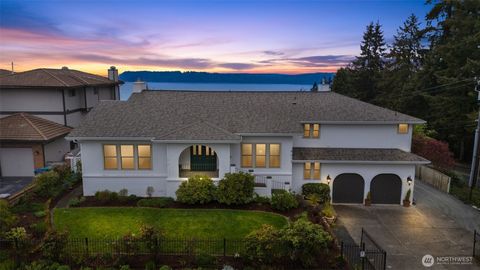 Photo of 8412 54th Avenue W, Mukilteo, WA 98275 (MLS # 2499857)