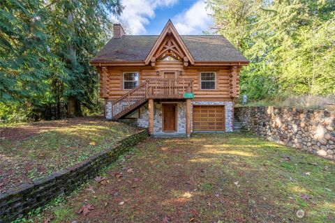 11098 Welcome Road, Deming, WA 98244 - MLS#: 2326475