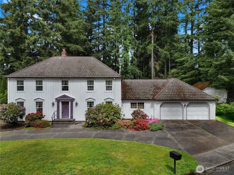942 Altadena Court Fircrest WA 98466