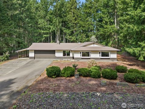 8710 Homestead Avenue NE, Olympia, WA 98516 - MLS#: 2357099