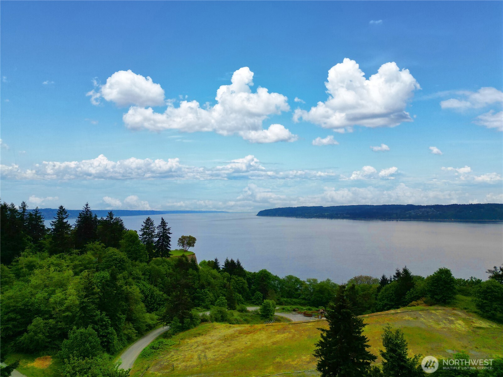 17 B Whidbey Island Drive