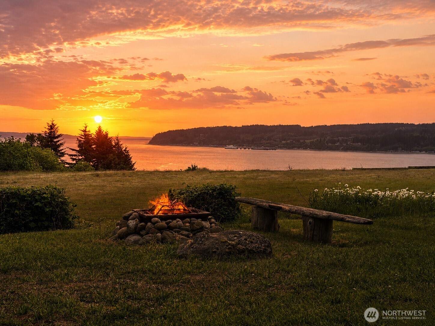 17 B Whidbey Island Drive