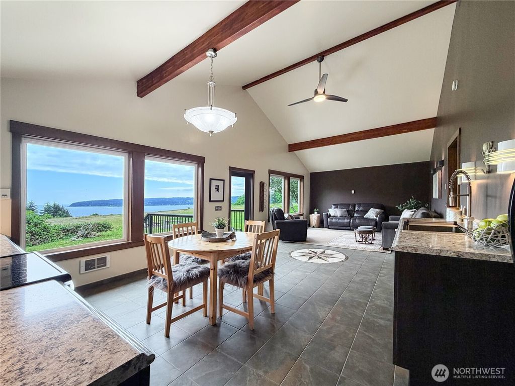 Photo of 17 B Whidbey Island Drive, Hat Island, WA 98206 (MLS # 2507928)