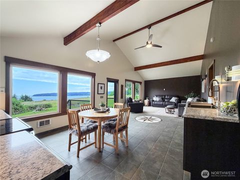 Photo of 17 B Whidbey Island Drive, Hat Island, WA 98206 (MLS # 2507928)