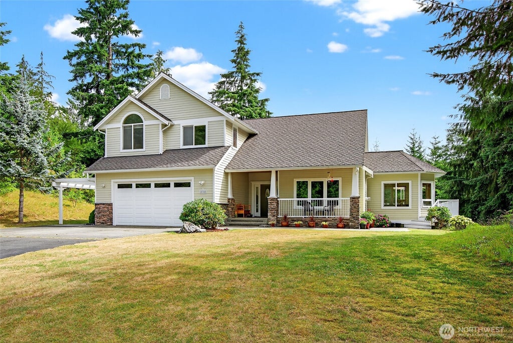 Photo of 18345 Osprey Court, Mount Vernon, WA 98274 (MLS # 2567181)