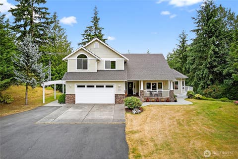 Photo of 18345 Osprey Court, Mount Vernon, WA 98274 (MLS # 2567181)
