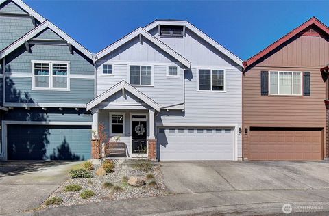 3526 SE 197th Avenue, Camas, WA 98607 - MLS#: 2377346