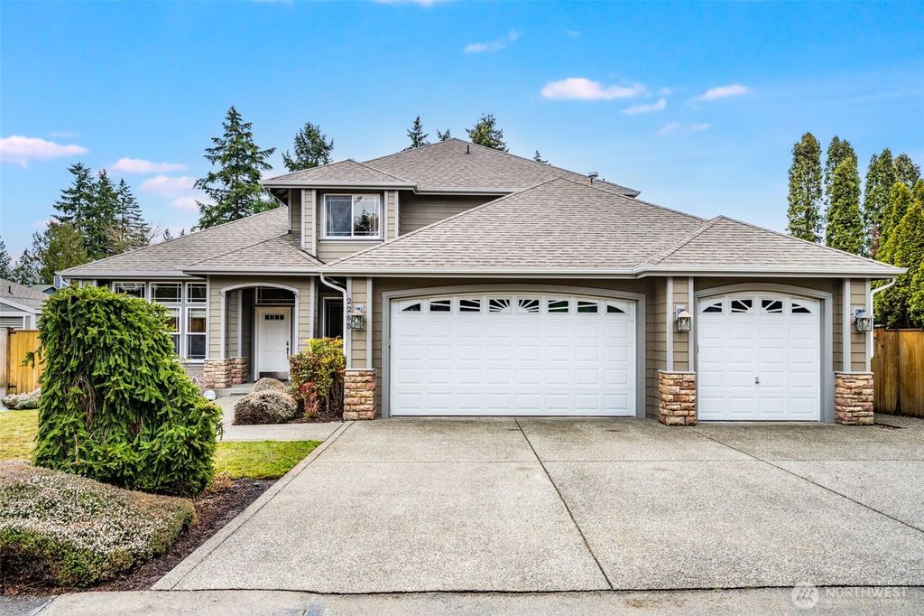 Photo of 2265 Gary Court, Milton, WA 98354 (MLS # 2334191)